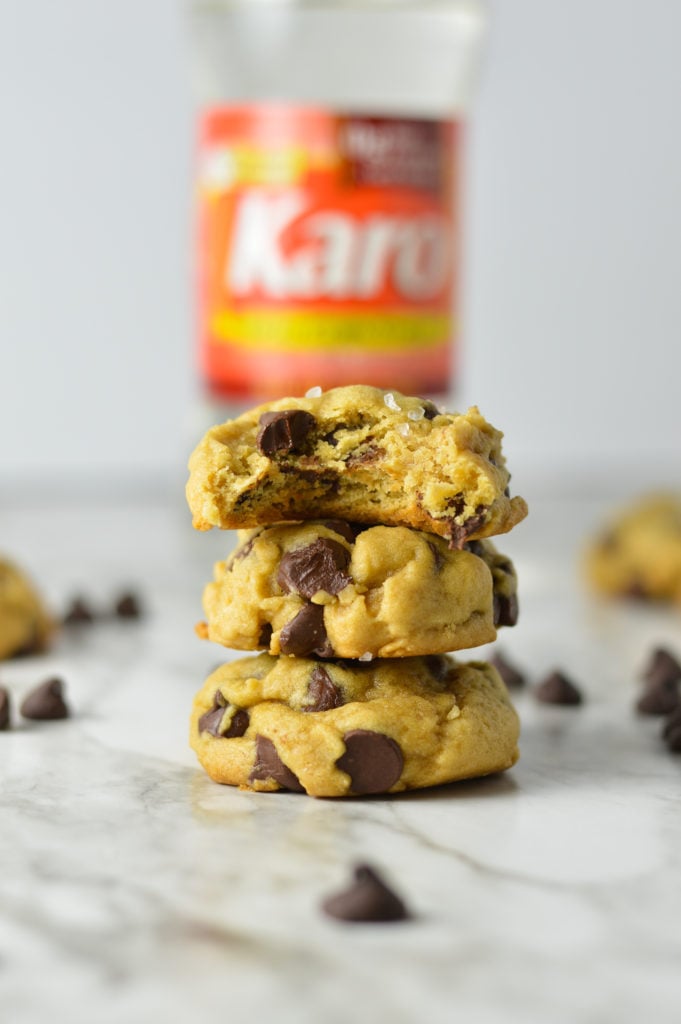 Corn Syrup's Secret: Unlock Forever Chewy Browned Butter Cookies